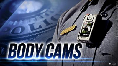 Body cams