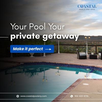 5 Reasons Fiberglass Pools Work Well in the Westchester County NYC Area
