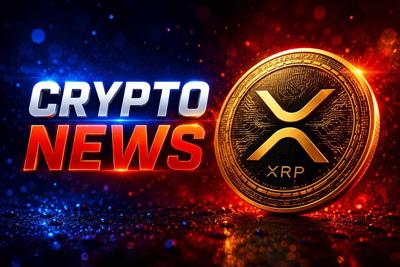 Crypto News: Pepeto Presale Stage Closes in Hours While Ex-Goldman Analyst Sets XRP Price Prediction at $1,000