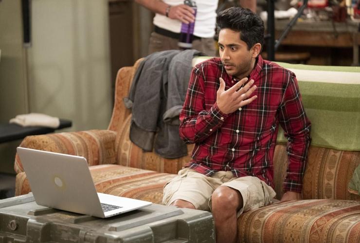 TV Review – United States of Al