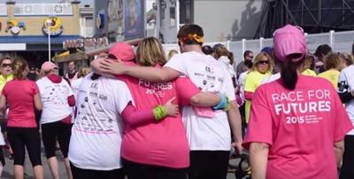 Komen-Walk
