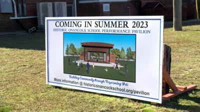 New Event Venue Coming to Onancock in 2023