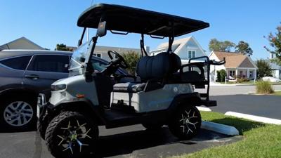 Golf Cart