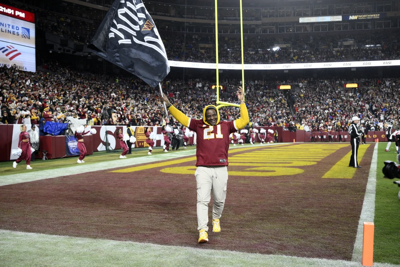 Clinton Portis