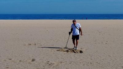 Warm Weather on Delmarva Thursday
