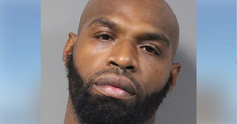 Dover Man Arrested for Burglary, Assault | Latest News | wboc.com