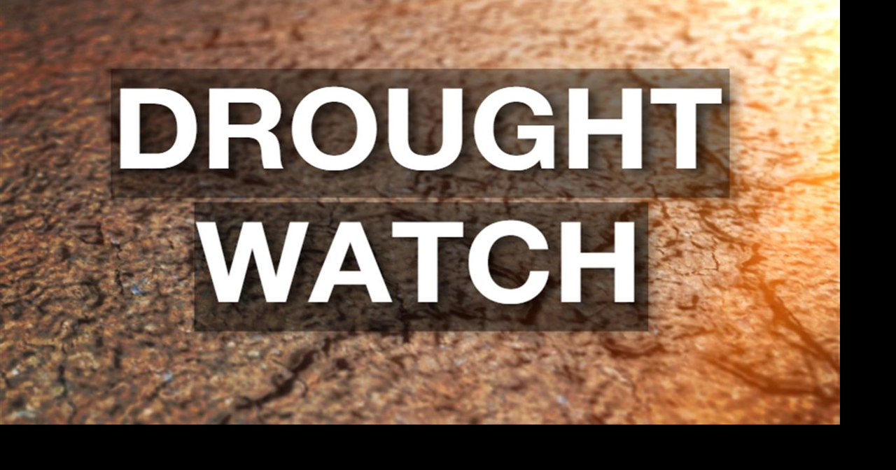 Statewide drought watch declared in Delaware
