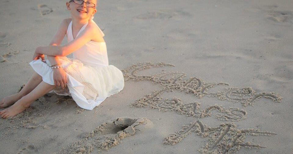 Delmarva Mourns the Loss of Brooke Mulford Archive