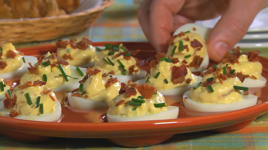 deviledeggs