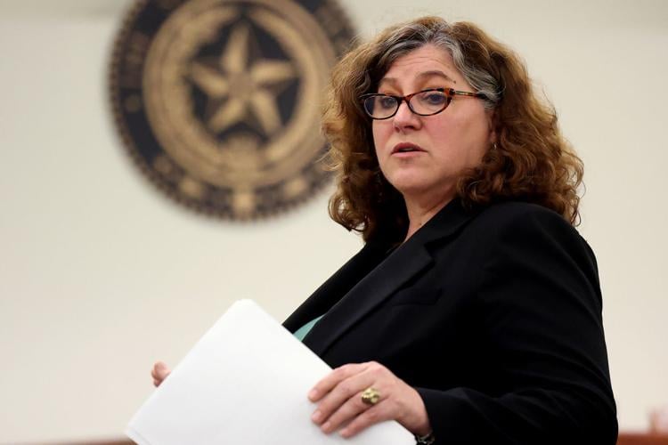 FedEx Driver Texas Killing