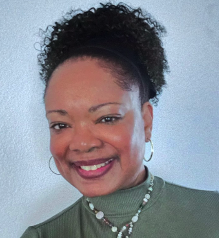 Influential Women Showcases Genise Brim: Certified Wellness and Life Coach, Author, and Founder of Body-Restored