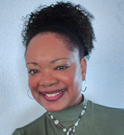 Influential Women Showcases Genise Brim: Certified Wellness and Life Coach, Author, and Founder of Body-Restored