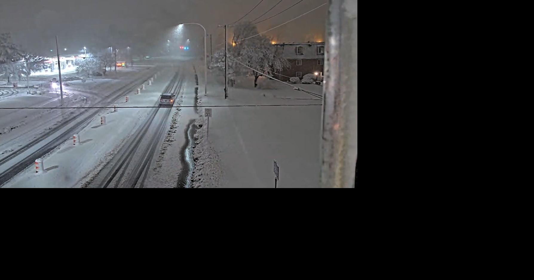 Update: Delaware upgrades to Level 2 Driving Restrictions in Kent and Sussex Counties