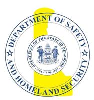 Accidental Firearm Discharge at Kent County Courthouse Under Investigation