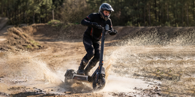 ONECNA Launches the T2 Electric Scooter: Dependable Daily Commuting for Under $600