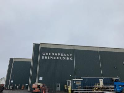 Chesapeake Shipbuilding