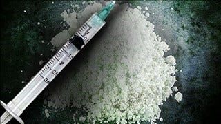 DE Health Officials: 90 Dead From Fentanyl Overdoses
