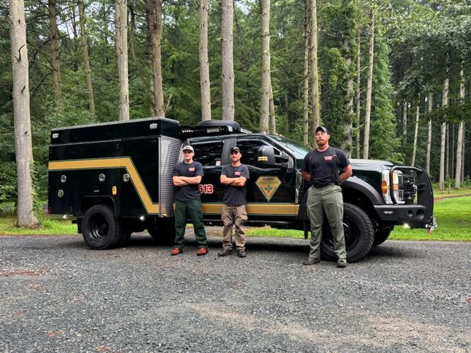 Delaware Forest Service