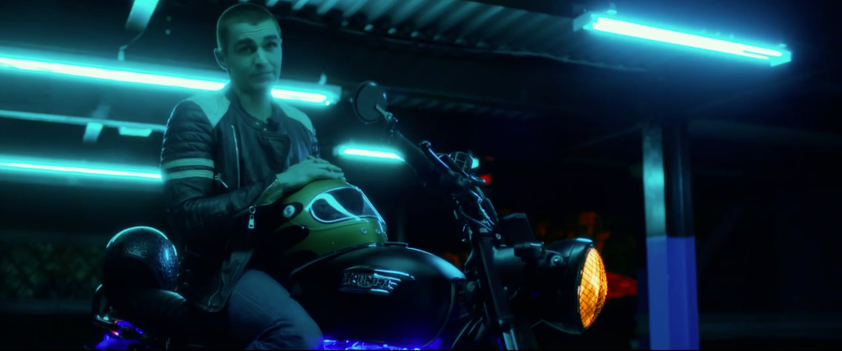 Movie Review – Nerve