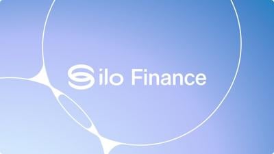 Silo Introduces Silo v3, a New Class of Money Markets Designed to Remain Solvent Without Reliance on DEX Liquidity