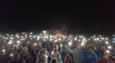 Delmar Vigil