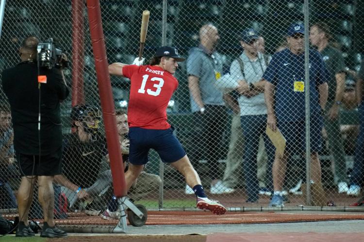 MLB Potential Draft Changes Baseball