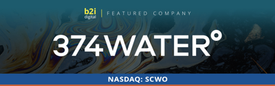 374Water Highlights Its AirSCWO Technology for PFAS & Pathogen Destruction, Wastewater Treatment & Water Infrastructure
