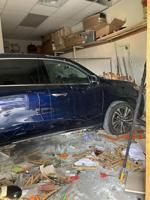 Car Crashes into Fenwick Island Business, Multiple Injuries Reported