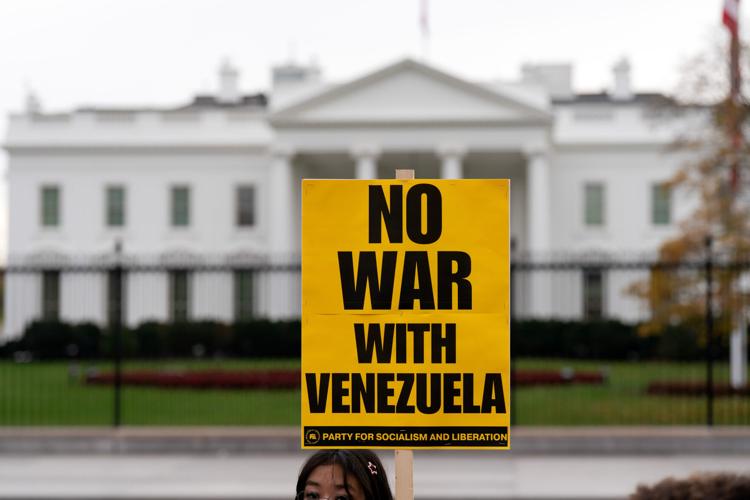 US Venezuela