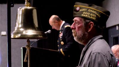 Memorial Day Ceremony