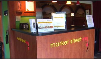 Updated: Indoor Dining Allowed in Maryland Friday at 50 Percent Capacity