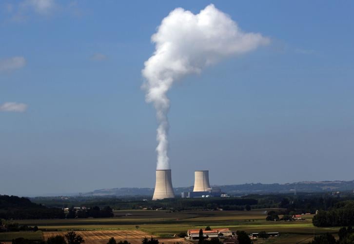 Chernobyl Nuclear Revival