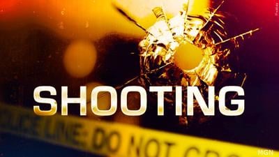 SHOOTING GRAPHIC