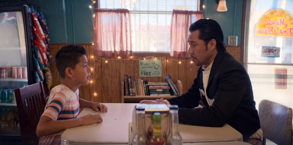 TV Review – Gentefied
