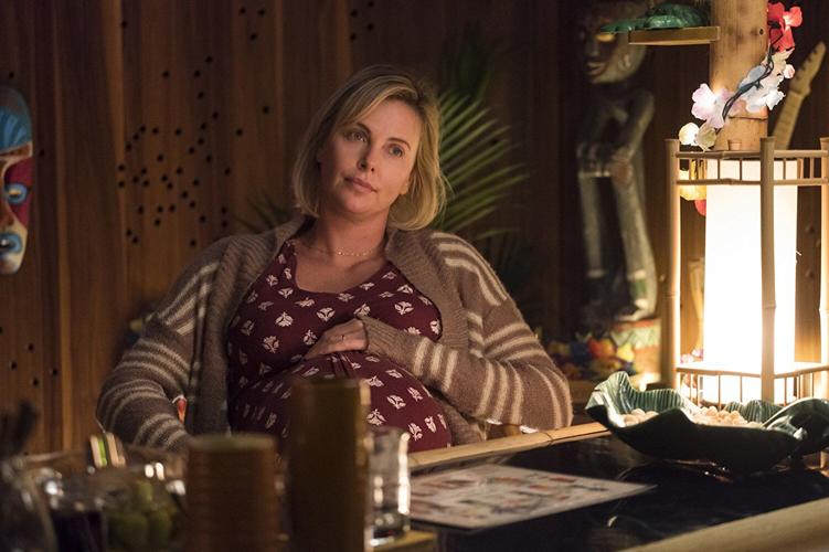 Movie Review – Tully (2018)