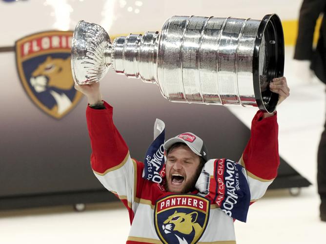 Stanley Cup Lookahead Hockey