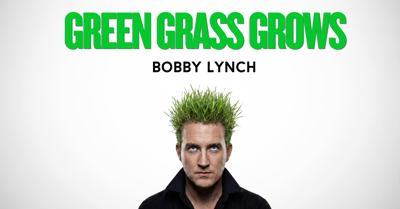 Bobby Lynch Releases 'Green Grass Grows,' the First of Many to Come