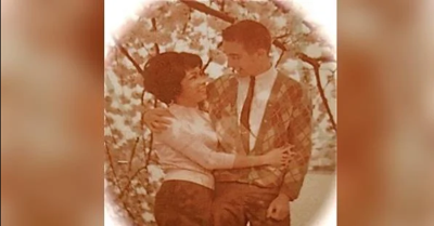 Steven and Judith Franklin