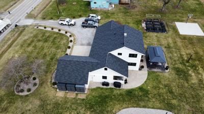Signature Home Pros Completes Comprehensive Home Exterior Project with New Roof and New Windows for Michigan Homeowner