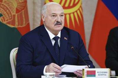 Eurasian Economic Forum