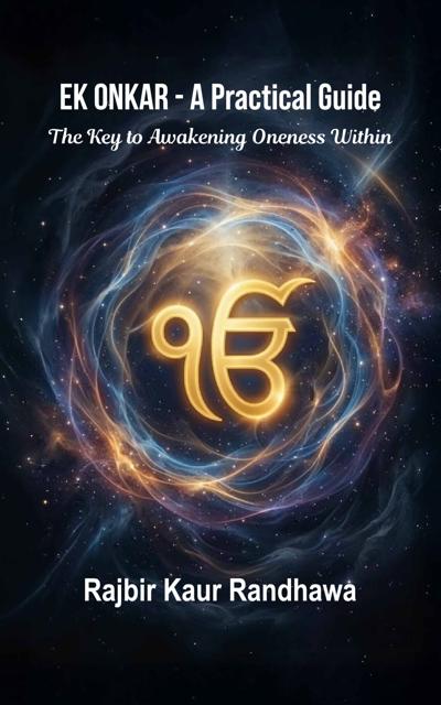 Former Tech Developer Bridges Logic and Spirituality in New Guide to Inner Awakening