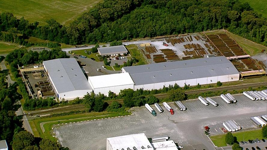 Crystal Steel Fabricators