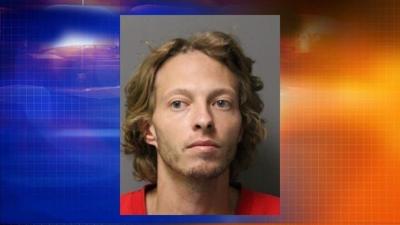 Man Pleads Guilty in Sussex County Burglaries
