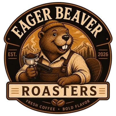 Eager Beaver Roasters LLC Brings Veteran-Owned Passion and Global Sourcing to Every Freshly Roasted Batch of Coffee
