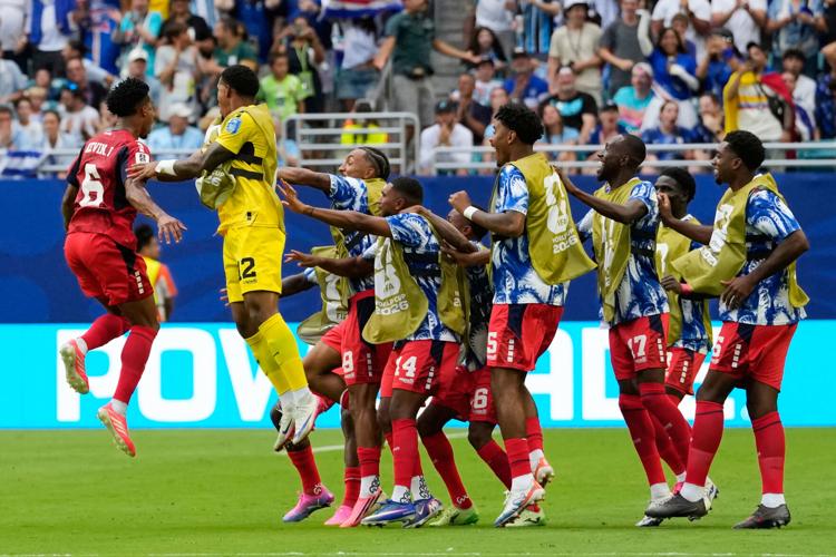Cape Verde Uruguay WCup Soccer