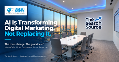 What AI Means for the Future of Local Business Marketing
