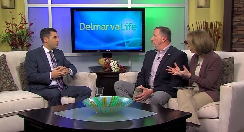 Getting to Know Chris Weimer YouTube