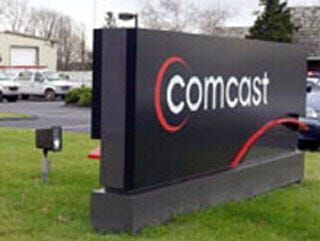 Digital Adapter Required for some Comcast Customers