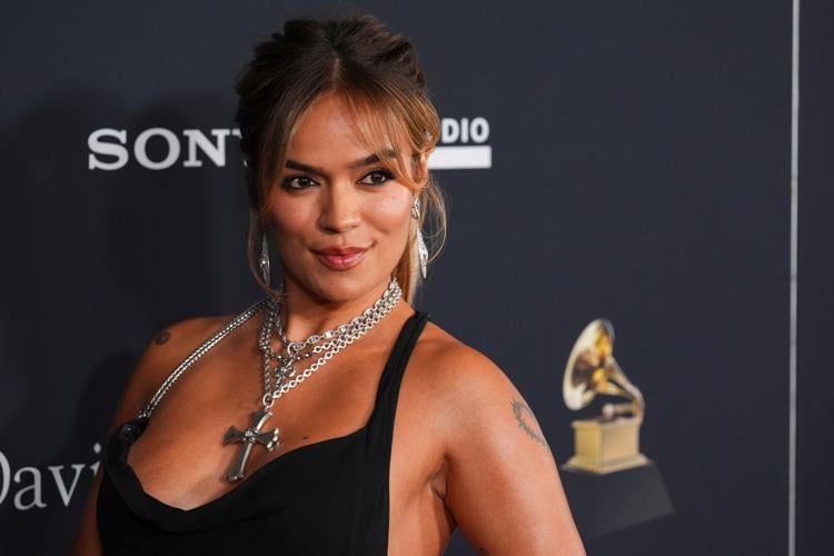 2026 Pre-Grammy Gala - Arrivals