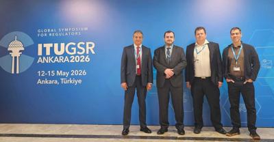Intersec Deploys Kuwait’s Public Warning System in Less Than 10 Days